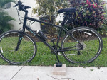 Specialized Alibi Sport Hybrid Bike