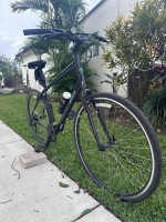 Specialized Alibi Sport Hybrid Bike