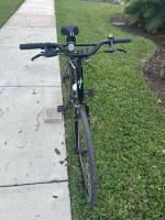 Specialized Alibi Sport Hybrid Bike