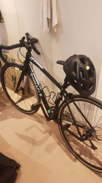 Road Bike - Pinnacle Laterite 2
