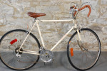 Vintage Motobecane Mirage Road bike