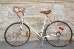 Vintage Motobecane Mirage Road bike