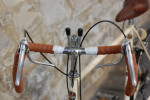 Vintage Motobecane Mirage Road bike