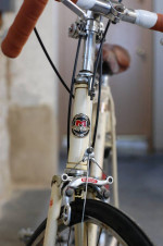 Vintage Motobecane Mirage Road bike