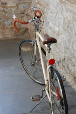Vintage Motobecane Mirage Road bike