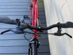 Schwinn 7-speed Beach Cruiser