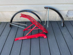 Schwinn 7-speed Beach Cruiser