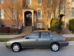 1999 Nissan Altima 80,000 mi