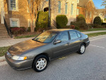 1999 Nissan Altima 80,000 mi