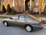 1999 Nissan Altima 80,000 mi
