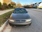 1999 Nissan Altima 80,000 mi