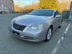 2009 Lexus IS 66,000 mi
