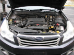 2012 Subaru Outback 2.5i AWD 115,000 mi