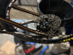 Rebuilt, Overhauled and Modernized Specialized Pitch Pro