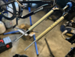 Rebuilt, Overhauled and Modernized Specialized Pitch Pro