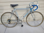 Raleigh Record road bike- 56cm