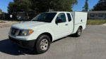 2014 Nissan Frontier 89,000 mi