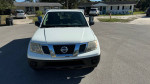 2014 Nissan Frontier 89,000 mi