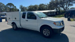 2014 Nissan Frontier 89,000 mi