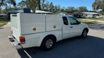 2014 Nissan Frontier 89,000 mi