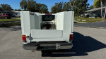2014 Nissan Frontier 89,000 mi