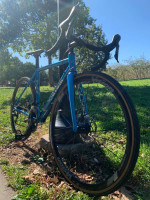 cinelli vigoreli road