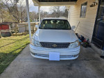 Toyota Avalon 81,000 mi