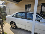 Toyota Avalon 81,000 mi
