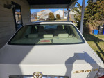 Toyota Avalon 81,000 mi