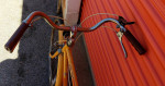 MENS BIKE BICYCLE CLASSIC BIKE VINTAGE BIKE EXCELLENT CONDITION