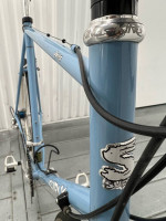 surly pacer 62cm