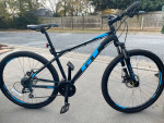 GT Aggressor Pro 27.5