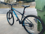 GT Aggressor Pro 27.5