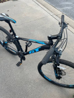 GT Aggressor Pro 27.5