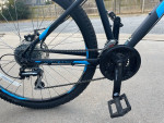 GT Aggressor Pro 27.5