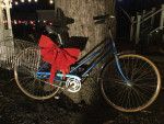 GOOD OLD SEARS ROBUCK BIKE