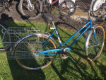 GOOD OLD SEARS ROBUCK BIKE