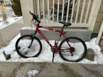 2 bikes for sale - see pictures for details