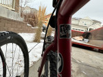2 bikes for sale - see pictures for details