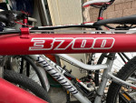 2 bikes for sale - see pictures for details