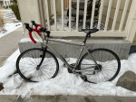 2 bikes for sale - see pictures for details