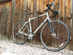 TREK 1000C Road Bike Excellent Condition