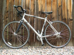 TREK 1000C Road Bike Excellent Condition