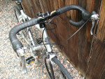 TREK 1000C Road Bike Excellent Condition
