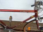Vintage Schwinn Varsity 10 Speed
