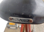 Vintage Schwinn Varsity 10 Speed