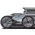 SE Bikes Flovak Flyer 24 inch BMX Racer