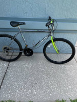 Murray Montaro Mountain Bike
