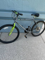 Murray Montaro Mountain Bike