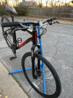 2021 Giant Roam Disc